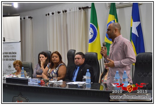 rolim de moura